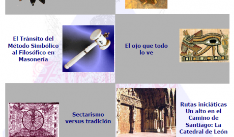 Zenit  Revista digital del Supremo Consejo del Grado 33 y último del R.E.A.A. para España Número 04 - Año 6003 (v.·. l.·.)