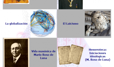 Zenit  Revista digital del Supremo Consejo del Grado 33 y último del R.E.A.A. para España Número 08 - Año 6004 (v.·. l.·.)