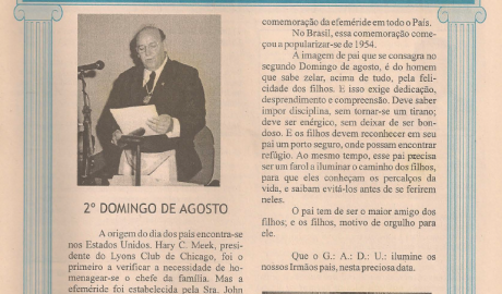 Jornal O ZZé ARLS Caratinga Livre, nº 0922 Ano XI - Caratinga, Agosto de 2005 - Nº 47