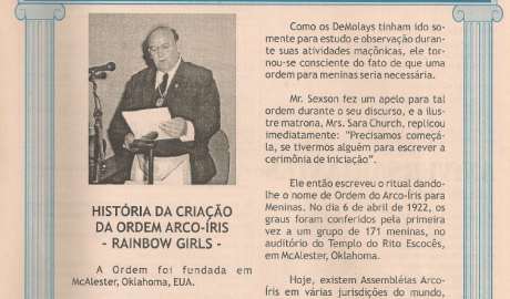 Jornal O ZZé ARLS Caratinga Livre, nº 0922 Ano XI - Caratinga, Novembro de 2005 - Nº 49