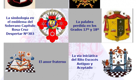 Zenit  Revista digital del Supremo Consejo del Grado 33 y último del R.E.A.A. para España Número 14 - Año 6006 (v.·. l.·.)
