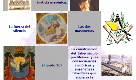 Zenit  Revista digital del Supremo Consejo del Grado 33 y último del R.E.A.A. para España Número 17 - Año 6007 (v.·. l.·.)