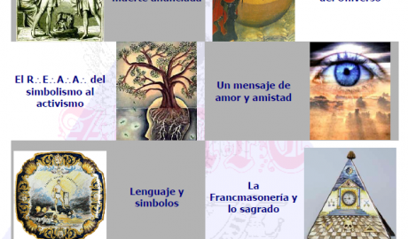 Zenit  Revista digital del Supremo Consejo del Grado 33 y último del R.E.A.A. para España Número 18 - Año 6007 (v.·. l.·.)