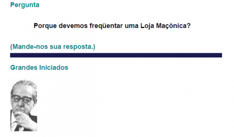 Folha Maçônica - 01 de março de 2008 - Ano 3 - Edição n° 129 Essa edição foi disponibilizada pelo colaborador da Folha Maçônica Aquilino R. Leal