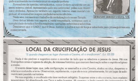 Jornal O ZZé ARLS Caratinga Livre, nº 0922 Ano XIII - Caratinga, Março de 2008 - Nº 66