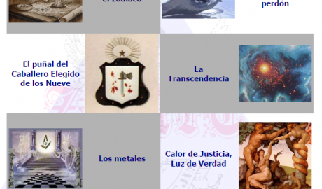 Zenit  Revista digital del Supremo Consejo del Grado 33 y último del R.E.A.A. para España Número 20 - Año 6008 (v.·. l.·.)