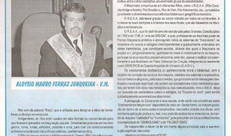 Jornal O ZZé ARLS Caratinga Livre, nº 0922 Ano XVI - Caratinga, Junho de 2009 - Nº 74