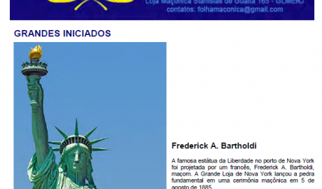 Folha Maçônica - 12 de setembro de 2009 - Ano 4 - Edição n° 209 Essa edição foi disponibilizada pelo colaborador da Folha Maçônica Aquilino R. Leal