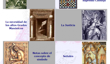 Zenit  Revista digital del Supremo Consejo del Grado 33 y último del R.E.A.A. para España Número 24 - Año 6009 (v.·. l.·.)