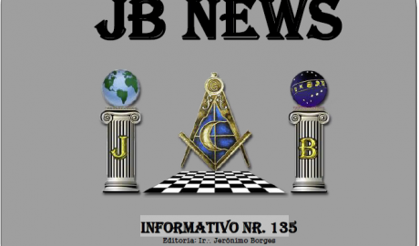 JB News - Nº 135 - 09 de janeiro de 2011