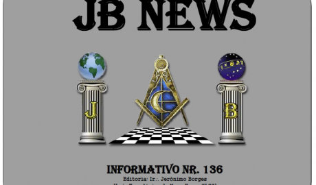 JB News - Nº 0136 - 10 de janeiro de 2011
