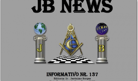 JB News - Nº 0137 - 11 de janeiro de 2011