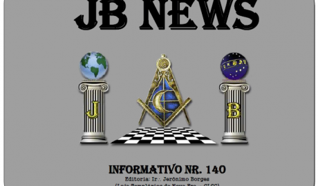 JB News - Nº 0140 - 14 de janeiro de 2011