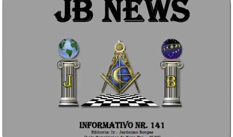 JB News - Nº 0141 - 15 de janeiro de 2011