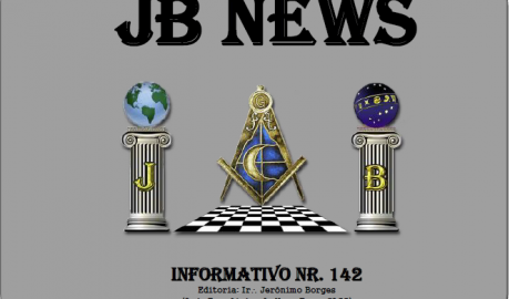 JB News - Nº 0142 - 16 de janeiro de 2011