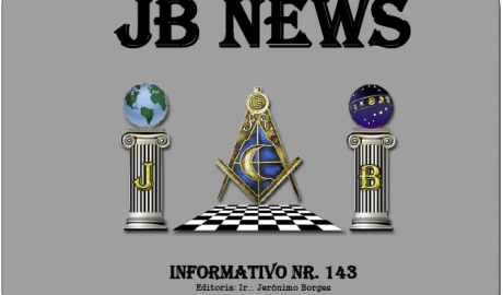 JB News - Nº 0143 - 17 de janeiro de 2011
