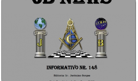 JB News - Nº 0148 - 22 de janeiro de 2011