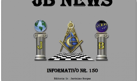 JB News - Nº 0150 - 24 de janeiro de 2011