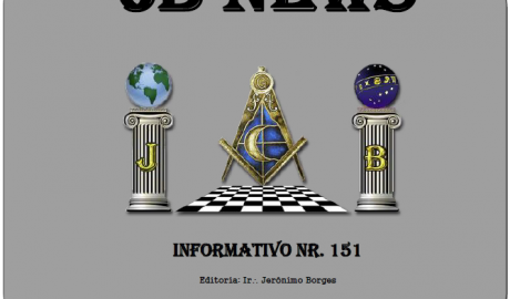 JB News - Nº 0151 - 25 de janeiro de 2011