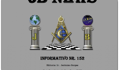 JB News - Nº 0152 - 26 de janeiro de 2011