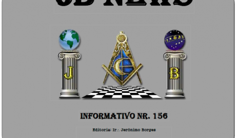 JB News - Nº 0156 - 30 de janeiro de 2011