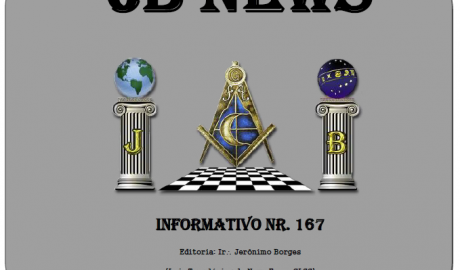 JB News - Nº 0167 - 10 de fevereiro de 2011