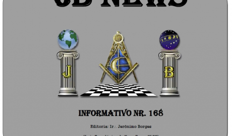 JB News - Nº 0168 - 11 de fevereiro de 2011