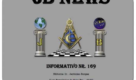 JB News - Nº 0169 - 12 de fevereiro de 2011