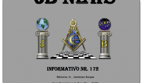 JB News - Nº 0172 - 15 de fevereiro de 2011