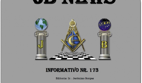 JB News - Nº 0173 - 16 de fevereiro de 2011