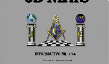 JB News - Nº 0174 - 17 de fevereiro de 2011