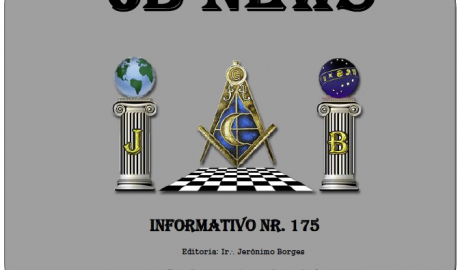 JB News - Nº 0175 - 18 de fevereiro de 2011