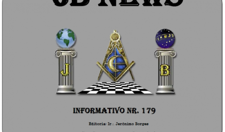 JB News - Nº 0179 - 22 de fevereiro de 2011