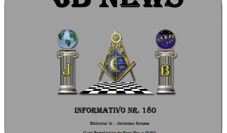 JB News - Nº 0180 - 23 de fevereiro de 2011