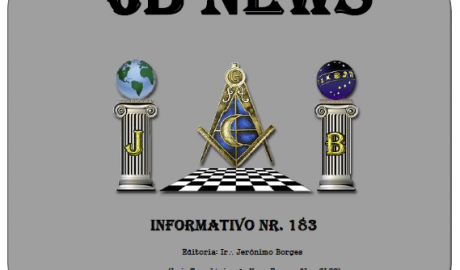 JB News - Nº 0182 - 26 de fevereiro de 2011