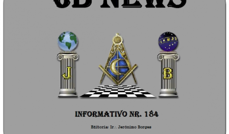 JB News - Nº 0184 - 27 de fevereiro de 2011