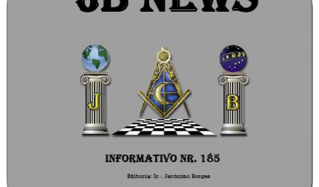 JB News - Nº 0185 - 28 de fevereiro de 2011