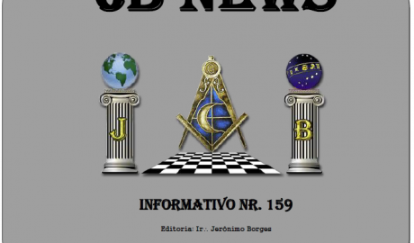 JB News - Nº 0159 - 02 de fevereiro de 2011