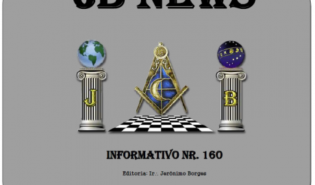 JB News - Nº 0160 - 03 de fevereiro de 2011