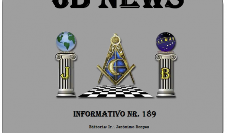 JB News - Nº 0189 - 04 de março de 2011