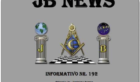 JB News - Nº 0192 - 07 de março de 2011