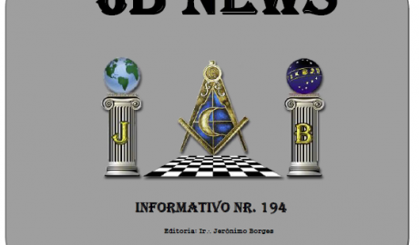 JB News - Nº 0194 - 09 de março de 2011