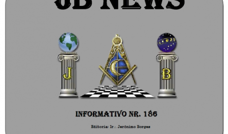 JB News - Nº 0186 - 01 de março de 2011