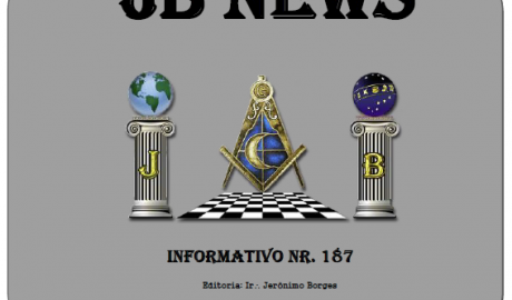 JB News - Nº 0187 - 02 de março de 2011