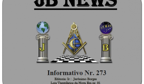 JB News - Nº 0273 - 28 de maio de 2011