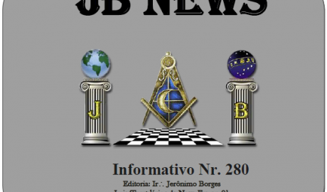 JB News - Nº 0280 - 04 de junho de 2011