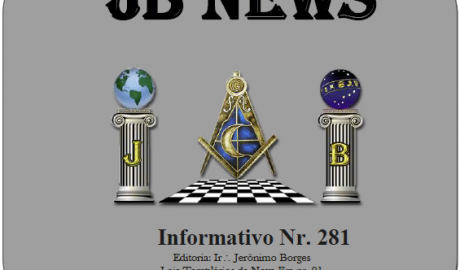 JB News - Nº 0281 - 05 de junho de 2011