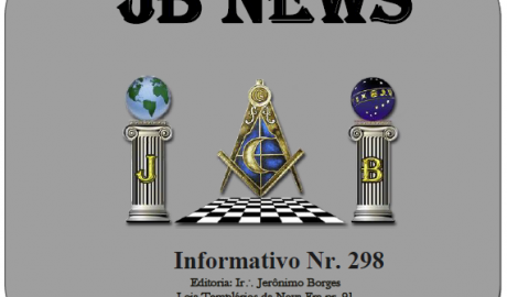 JB News - Nº 0298 - 22 de junho de 2011