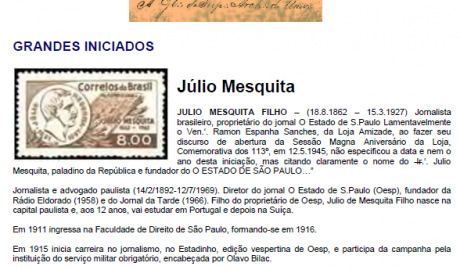 Folha Maçônica - 24 de setembro de 2011 - Ano 6 - Edição n° 315 Essa edição foi disponibilizada pelo colaborador da Folha Maçônica Aquilino R. Leal