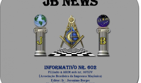 JB News - Nº 0602 - 21 de abril de 2012